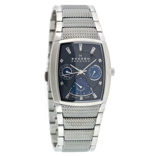 Skagen Women's 747SMXM Sport Quartz Watch