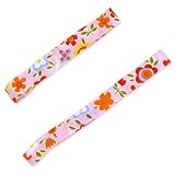 My Twinn Girl and Doll Butterfly Headband Set