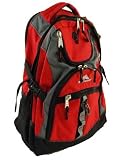 High Sierra Access Backpack
