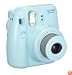 Fujifilm Instax Mini 8  Instant Film Camera (Blue)
