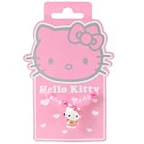 Sanrio - Bijoux fantaisie enfant - Bracelet en perle avec motif 3D Hello Kitty Cookie