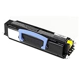 Dell 1700, 1700n, 1710 Toner Cartridge - This Is A New High Quality Aftermarket Toner Cartridge