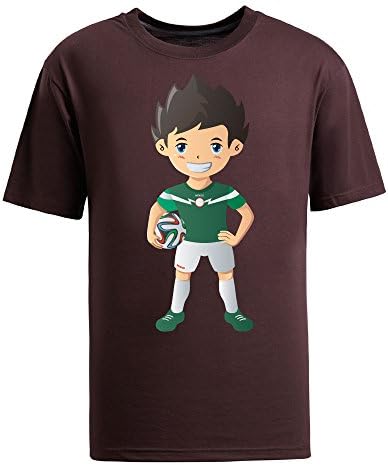 FIFA 2014 World Cup Soccer - T-Shirt