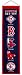 Boston Red Sox Heritage Banner