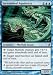 Streambed Aquitects COMMON #091 - Magic the Gathering Lorwyn