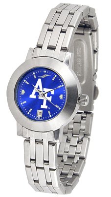 U.S. Air Force Falcons AF NCAA Womens Modern Wrist Watch
