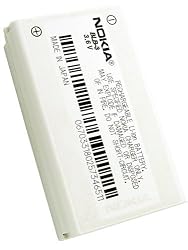 NOKIA OEM BLB-3 BATTERY 6340 6385 6385i 8200