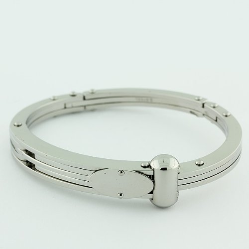 Image #1 of Stainless Steel Handcuff