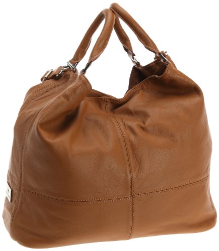 Marc Labat Clodie, Sac &agrave; main - Camel