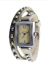 TOKYObay Ladies Double Wrap Strap 