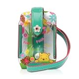Winnie the Pooh Iphone, Blackberry, Htc, PDA Cell Phone Case