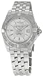 Breitling Women's BTA71356L2-G702SS Galactic 32 Silver Dial Watch from BRIT ARCH OF COUNTRY