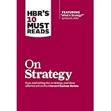 HBR's 10 Must Reads on Strategy (including featured article What Is Strategy? by Michael E. Porter) (Kindle Edition) By Harvard Business Review Buy new: $13.99 Customer Rating: First tagged "systems" by Keane