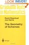 The Geometry of Schemes (Graduate Texts in Mathematics)