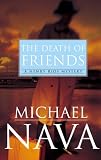 The Death of Friends (1555838146) by Nava, Michael