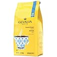 Big Save Gevalia Espresso Roast and Ground, 12-Ounce Packages (Pack of 2)