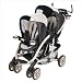 Graco 6K00PTI3 Quattro Tour Duo Stroller in Platinum Color: Gianni