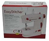 Dyno Merchandise Easy Stitchers Table Top Sewing Machine