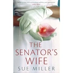The Senator's Wife