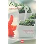 Algues : L�gumes de la mer de Carole Dougoud Chavannes