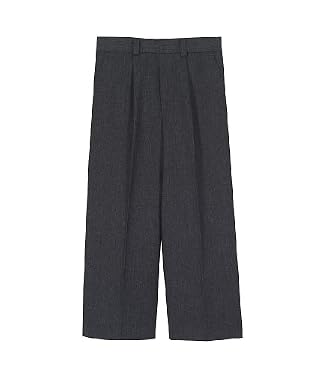 BabyEarth : Boys' Classic Grey Trousers 8-9years : Baby & Toddler > Clothing > Schoolwear
