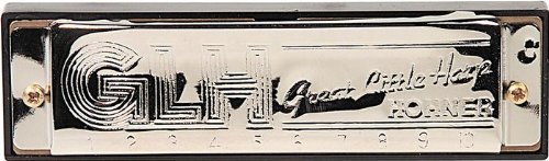Hohner Great Little Harp