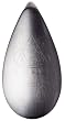 Orka Deos Stainless Steel Soap