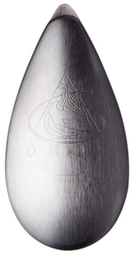 Orka Deos Stainless Steel Soap