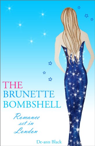 THE BRUNETTE BOMBSHELL (Romance)