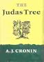 The Judas Tree [Hardcover] By a.J. Cronin