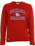 Gonzaga Bulldogs Women's Perennial Long Sleeve T-Shirt