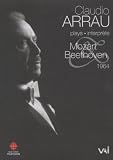 Claudio Arrau Plays Mozart Sonata No 7 & Beethoven Sonata No 32