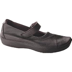 Arcopedico Ladies L18 Mary Janes by Arcopedico