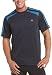adidas Men's Core Sport Short Sleeve Tee