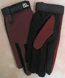 SSG All Weather Glove - Brown Ladies Universal