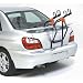Saris Sentinel 2-Bike Trunk Mount Rack