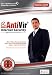 Avira AntiVir Internet Security 2010, 3-Platz-Lizenz, CD-ROM in Minifaltschachtel Avira Premium Security Suite. Schützt Sie vor Viren, Würmern, Trojanern, Rootkits, Phishing, Ad- & Spyware, Bots sowie gefährlichen Drive-by-Downloads. Für Windows 2000 SP4/XP SP2/Vista