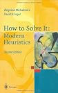 How to Solve It: Modern Heuristics