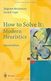 How to Solve It: Modern Heuristics