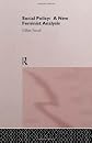 Social Policy : A New Feminist Analysis