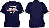 Official Top Gear Thats not gone well has it? T-Shirt