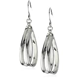 Kenneth Cole New York Modern Shine Silver Oval