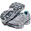 Mizuno - Women's Wave Nirvana 6
