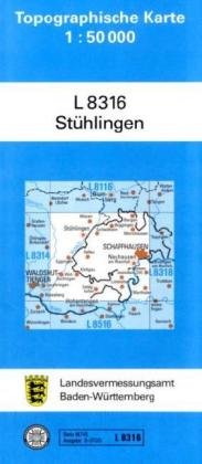Topographische