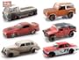 Set of 6 - For Sale 1/64 Wave 3