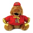 Maryland Terps NCAA Plush Team Mascot (9")