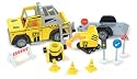 Le Toy Van Road Work Set