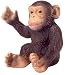 Schleich Infant Chimpanzee