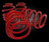 Produkt-Bild: Supersport Tieferlegungsfedern 50/30mm OPEL Astra G Schr&auml;gheck,Coup&eacute;,Cabrio Typ T98, Bj. 02/98-, 1.216V,1.416V,1.6,1.68V,1.816V,2.016V,2.016VOPC,2.0OPC,1.7CDTi,1.7DTi,1.7TD,2.0DTi16V (48-147kW), Frontantrieb