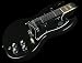 Gibson SG Standard P90 Electric Guitar with Case (Ebony)